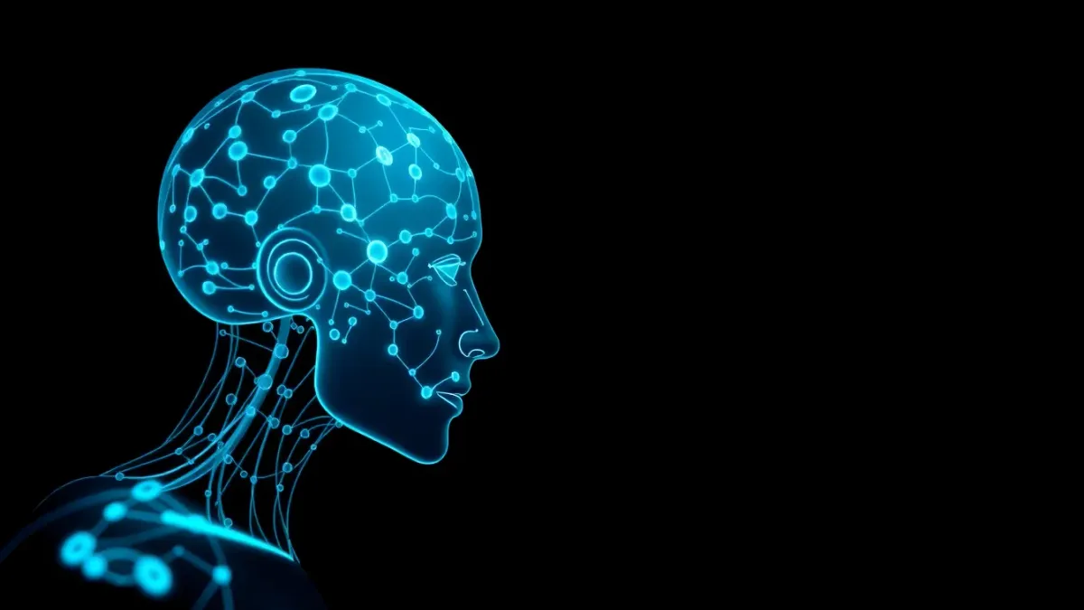 L'Intelligence Artificielle : Un Tournant Décisif pour la Société Moderne