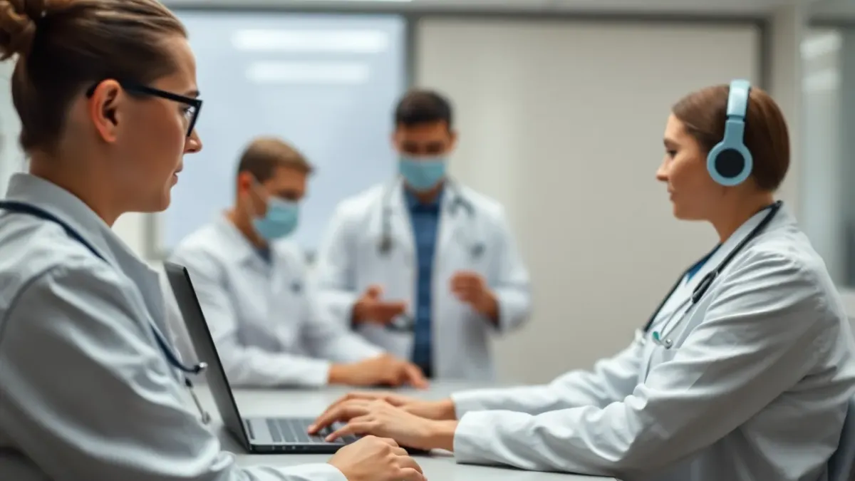 Une nouvelle plateforme IA pour optimiser la prise en charge des cancers