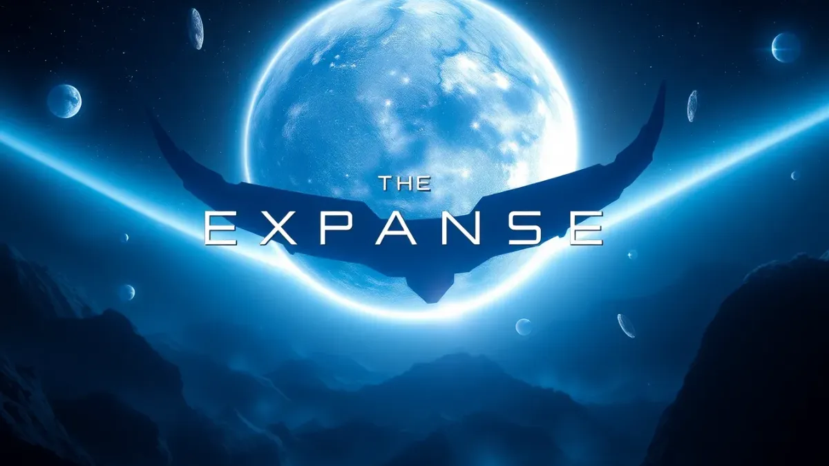 The Expanse: Osiris Reborn, l'alliance parfaite entre SF et jeux vidéo