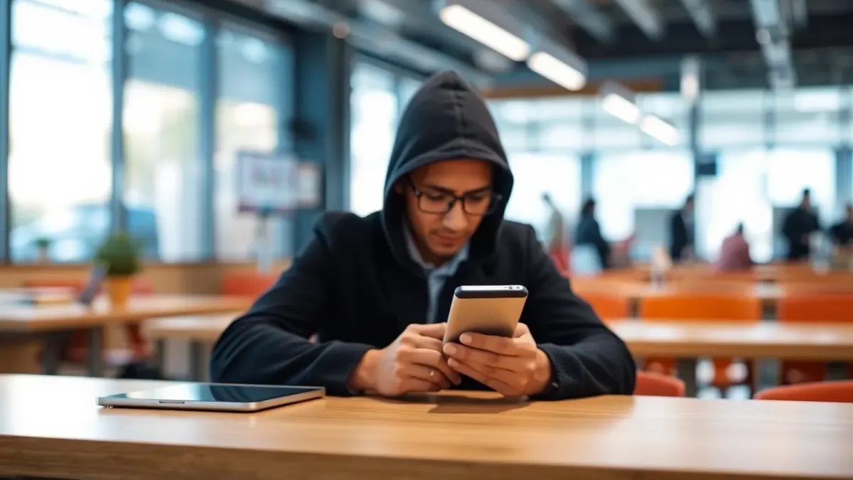 Faux colis : l’arnaque SMS dopée à l’IA devient redoutable