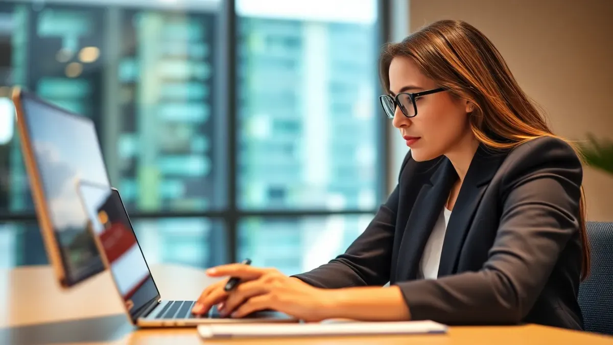 Maekn lance une solution innovante à base d'IA pour les conseillers en gestion de patrimoine