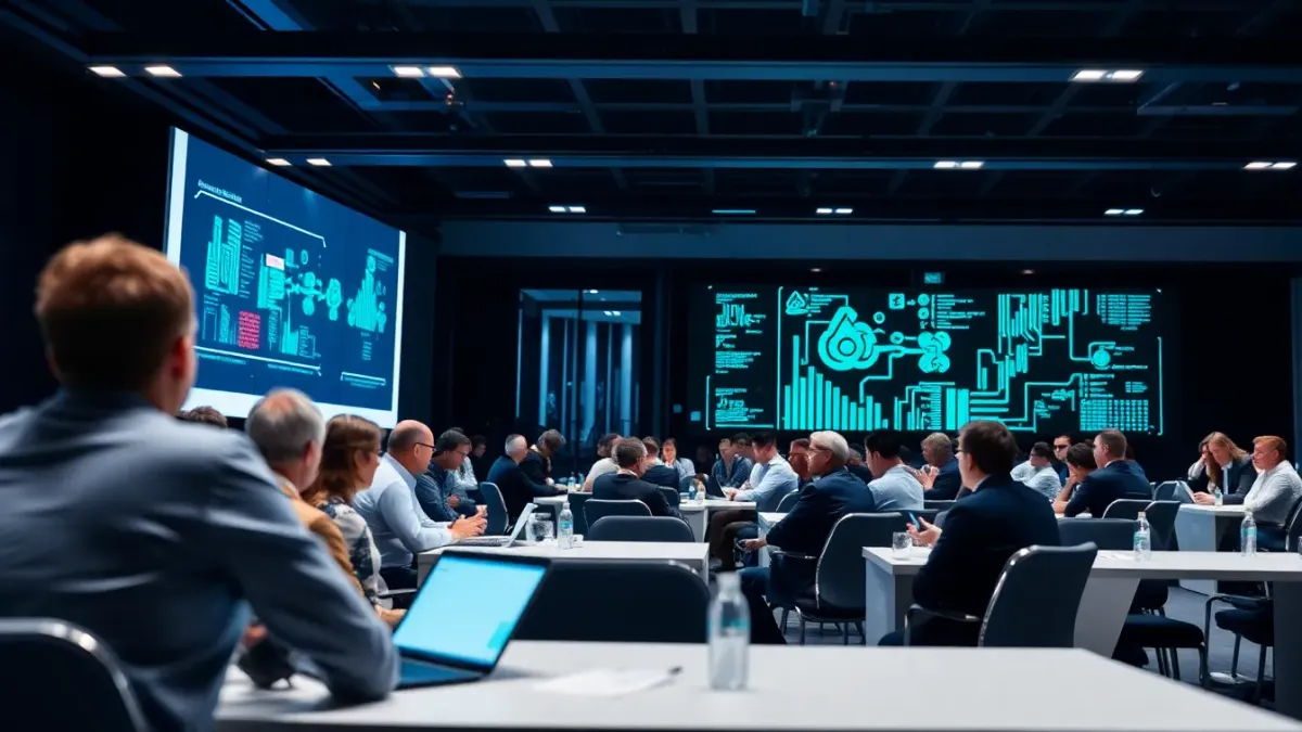 Transformer l'IA en outil de productivité : une journée décisive