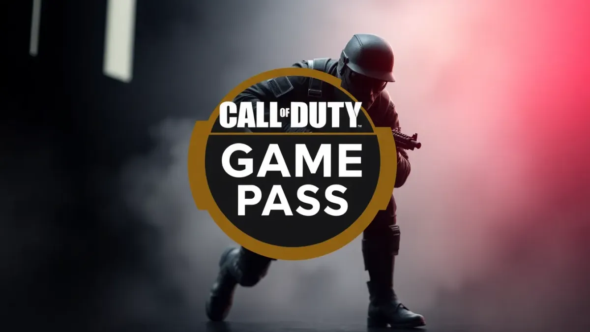 Call of Duty ne sera plus disponible Day-One sur Game Pass : Ce que cela signifie