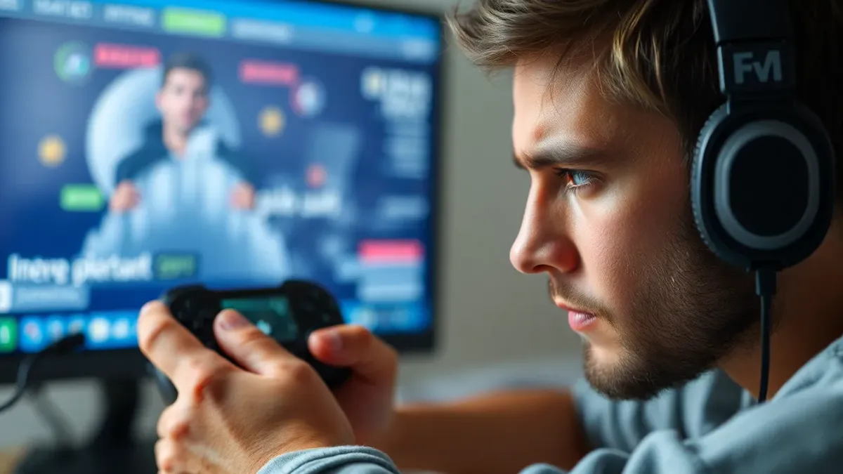 La dépression post-jeu : un enjeu croissant pour les experts en santé mentale