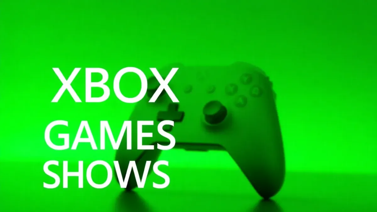 Xbox Games Showcase 2026 : Découvrez les nouveautés de Microsoft en direct