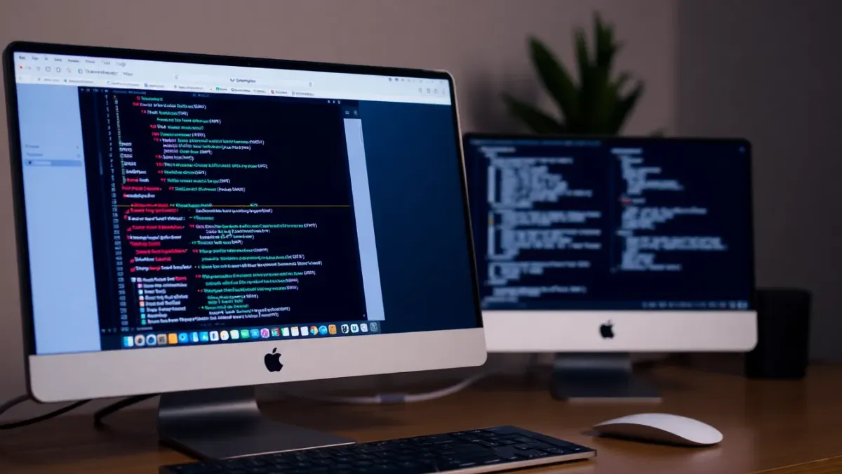 Manus lance My Computer : une IA capable d’utiliser votre Mac (à votre place)