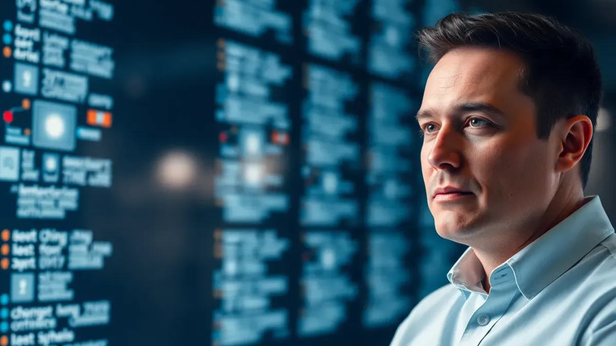 Elon Musk appelé à comparaître : enjeux de la modération et des deepfakes en France