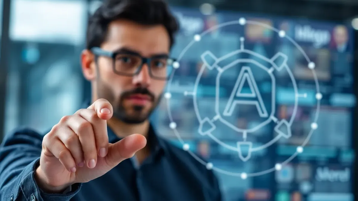 IA en entreprise : si vous craignez que des agents d’IA vous remp ...