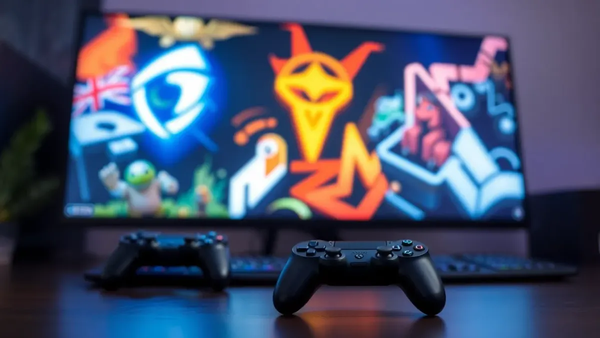 Prime Gaming : 4 jeux gratuits à vie qui valent le détour