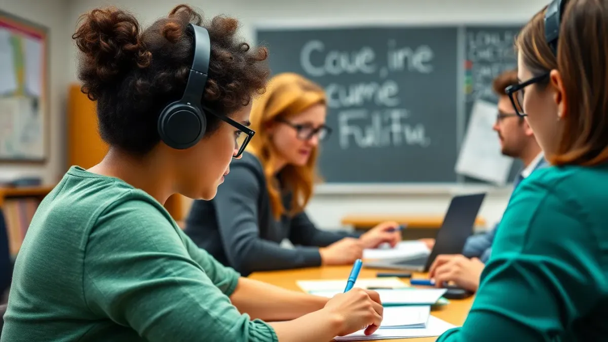 Si l'IA rédige les devoirs et les corrige, avons-nous encore besoin d'être là ? Des enseignants révèlent une crise grandissante, tandis que des universités signent des contrats à 17 millions $ avec Op