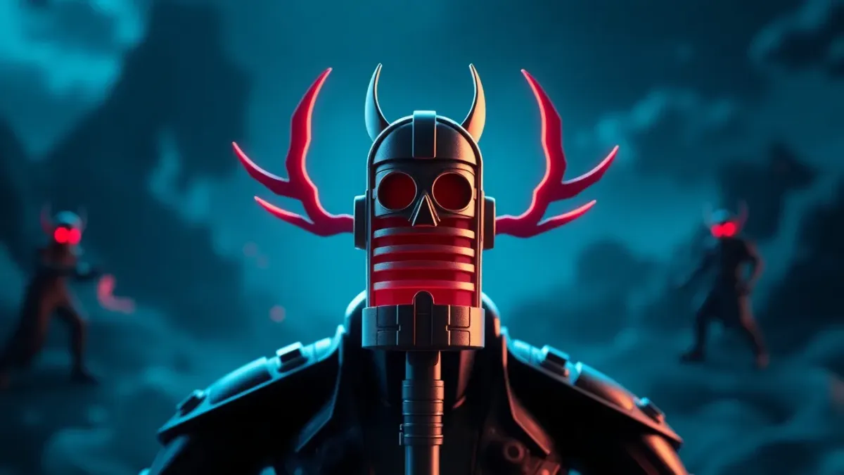 Arc Raiders : après la polémique sur l’IA, le jeu revient aux vraies voix