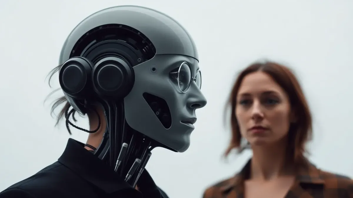 Les artistes s'inquiètent du détournement de l'IA