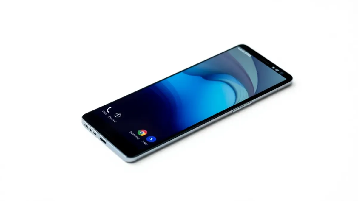 Samsung met fin à la commercialisation de son smartphone haut de gamme Galaxy Z TriFold