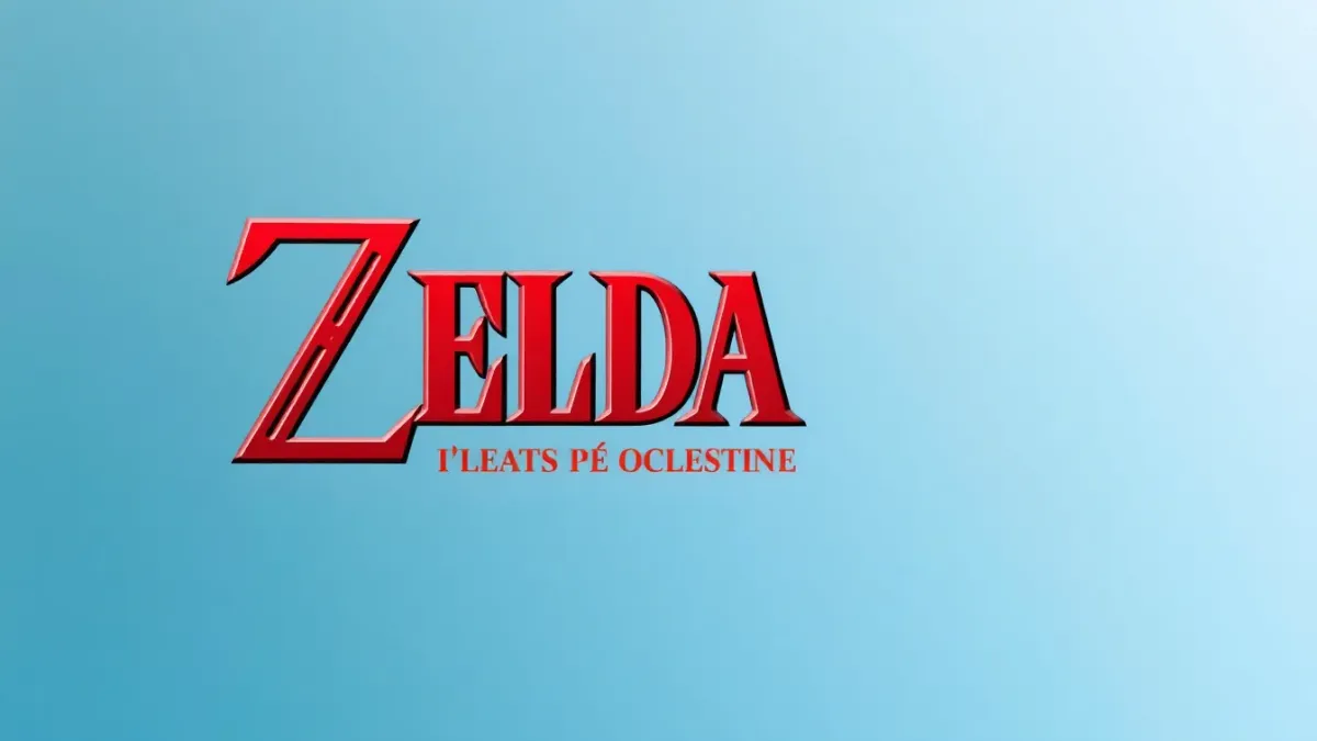 Un remake d'Ocarina of Time en approche ? Les images intrigantes qui enflamment la communauté