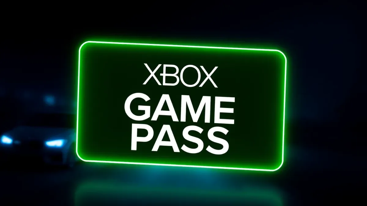 Xbox envisage un abonnement Game Pass à tarif réduit avec des jeux phares en day one