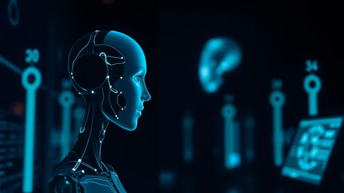 L'impact de l'intelligence artificielle sur la charge mentale : réalité ou illusion ?