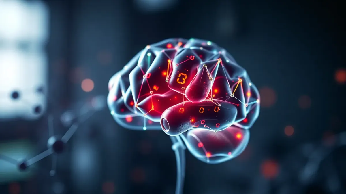 Les organoïdes cérébraux et l’intelligence artificielle : de nouvelles perspectives pour le diagnostic de la schizophrénie et des troubles bipolaires - Fondation pour la Recherche sur le Cerveau