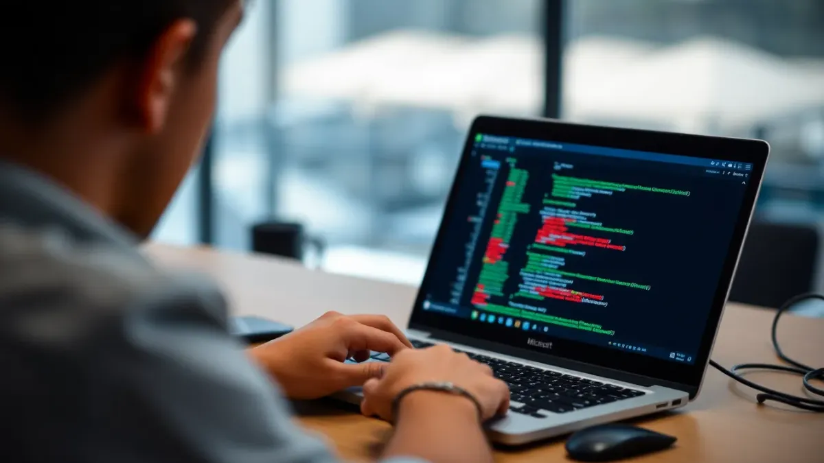 Coûts des Licences IA : L'Impact Économique de Microsoft sur Claude Code et GitHub Copilot