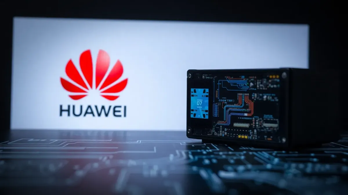 DeepSeek dévoile ses modèles V4 optimisés pour les processeurs Huawei