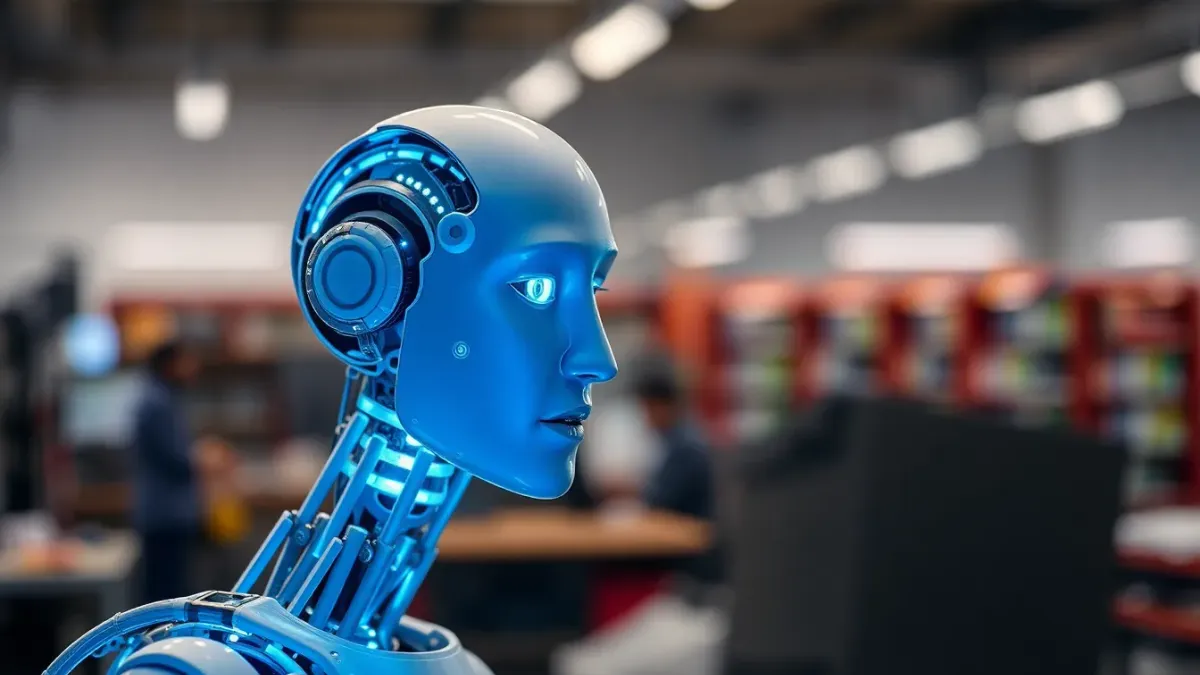 Secteur technologique: des résultats positifs malgré les doutes entourant l’IA