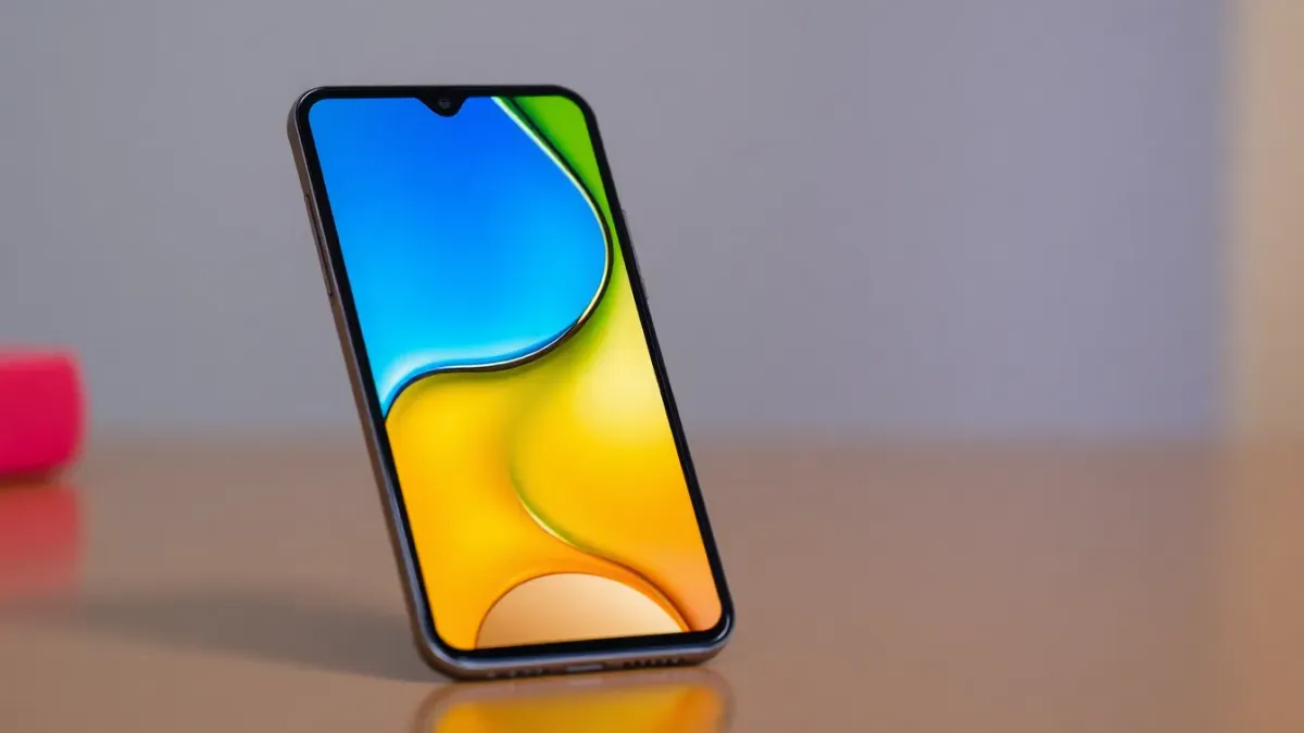 Samsung Galaxy A57 : une sortie fracassante avec un prix choc sur Amazon