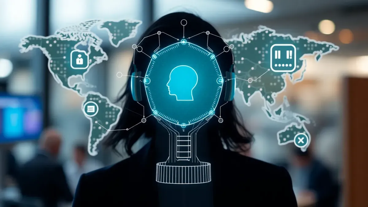 Meta déploie son assistant IA à l'échelle mondiale et mise sur l'intelligence artificielle pour la modération de contenus