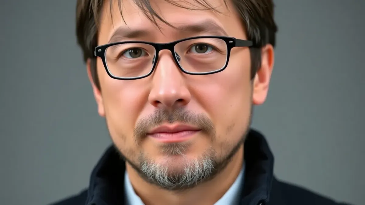 Hideo Kojima chez Valve et Microsoft : Quelles répercussions pour le futur du gaming ?