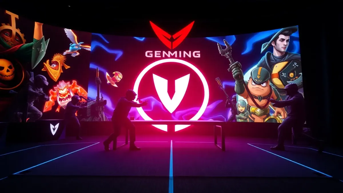 Trois nouveaux jeux gratuits sur Prime Gaming : une offre à ne pas manquer
