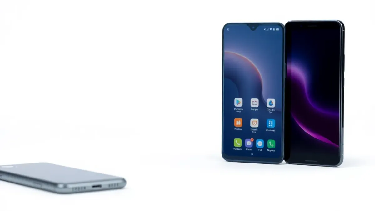 Un smartphone Xiaomi de 256Go à 205 € : une offre à ne pas manquer !