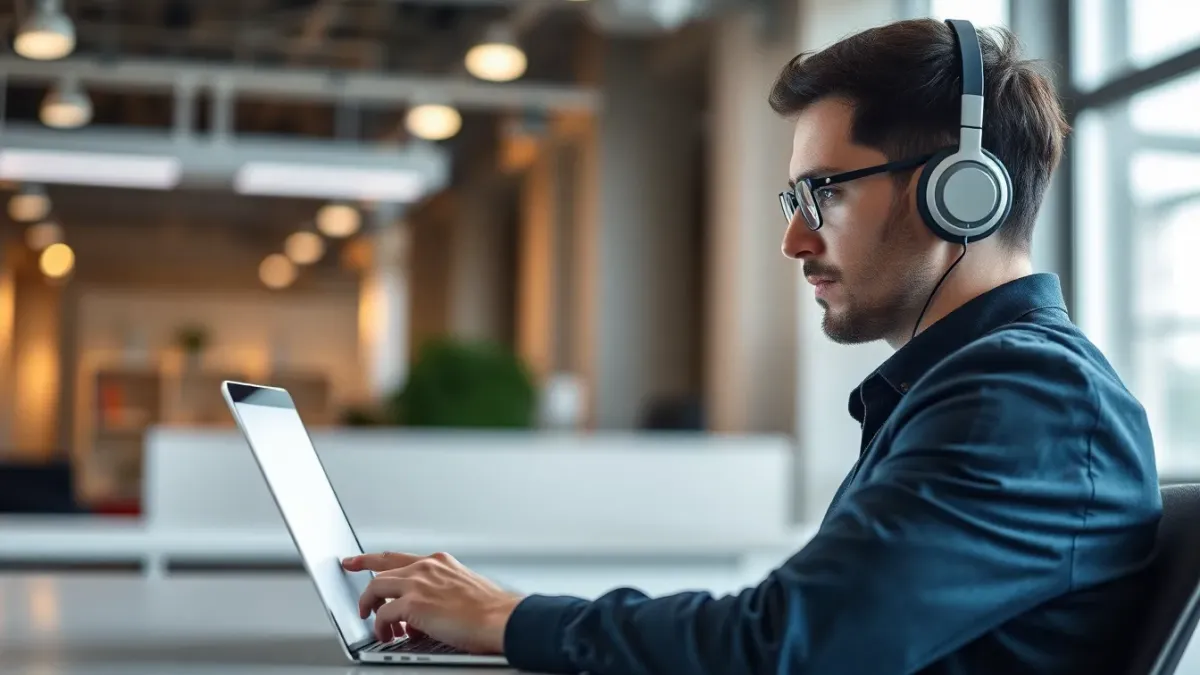 L'impact de l'IA sur les professions du marketing et des ventes