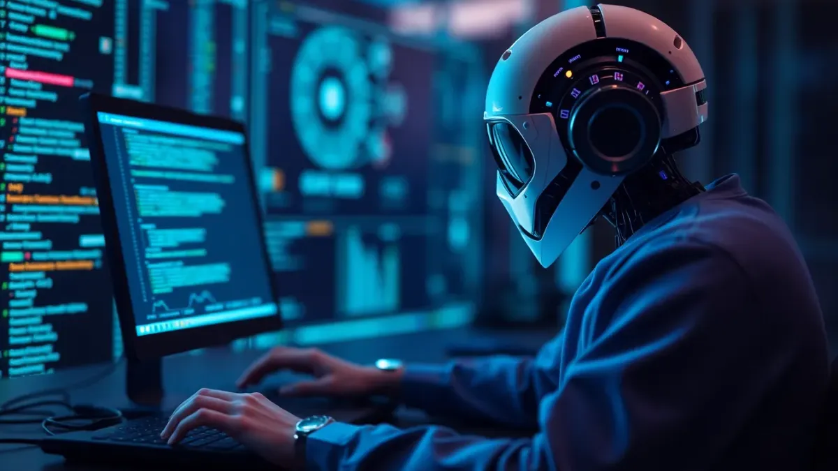 L'IA s'impose et met fin aux restrictions anti-bots sur le web