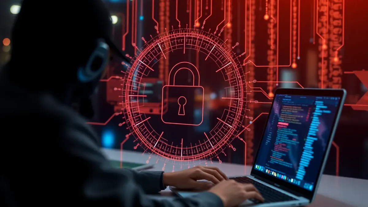 Cybersécurité : l’essor inquiétant des sites de contenus IA automatisés