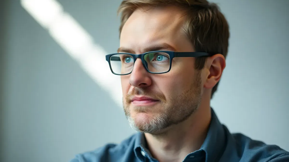 Un écrivain partage son expérience immersive avec une IA