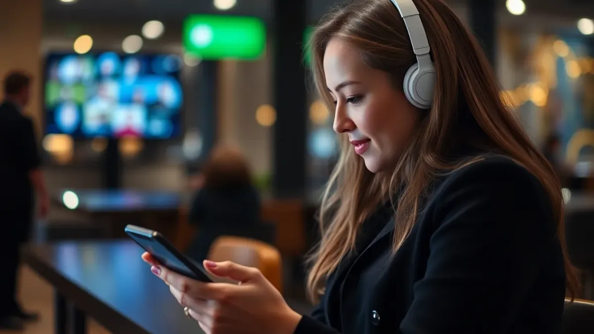 Culture IA : Applis de rencontre, la révolution de l'IA, par Léa Benaim - 20/03