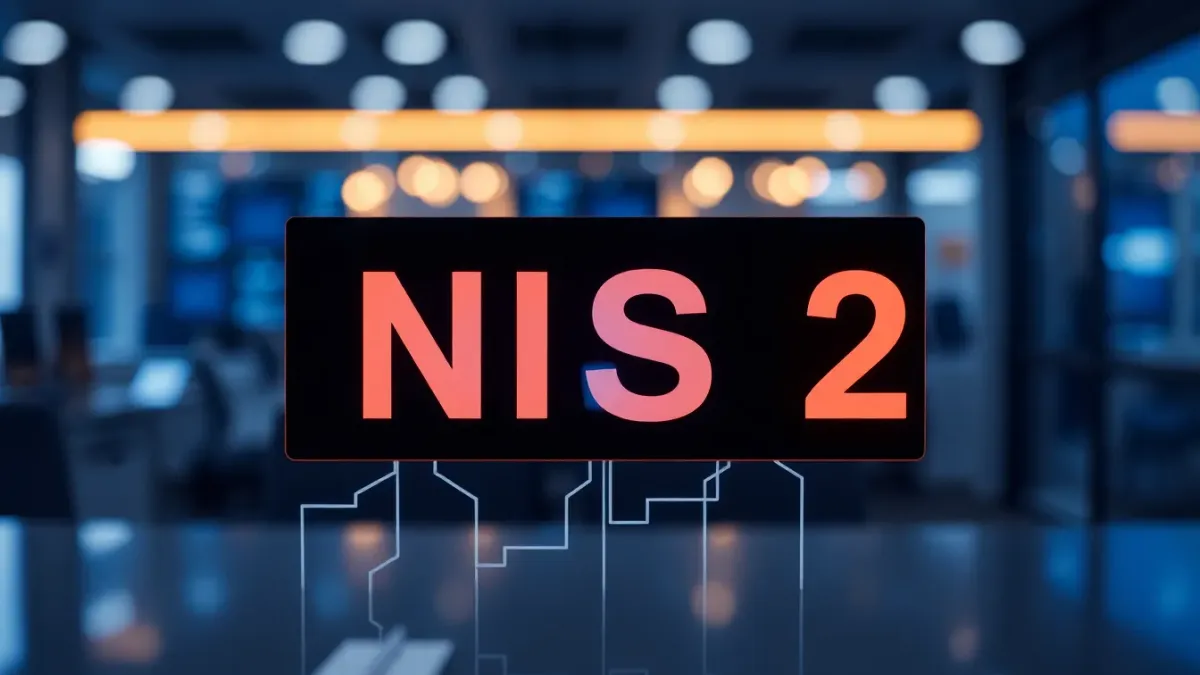 Comment NIS2 reconfigure la gestion des identités en entreprise, en unifiant identités physiques et logiques