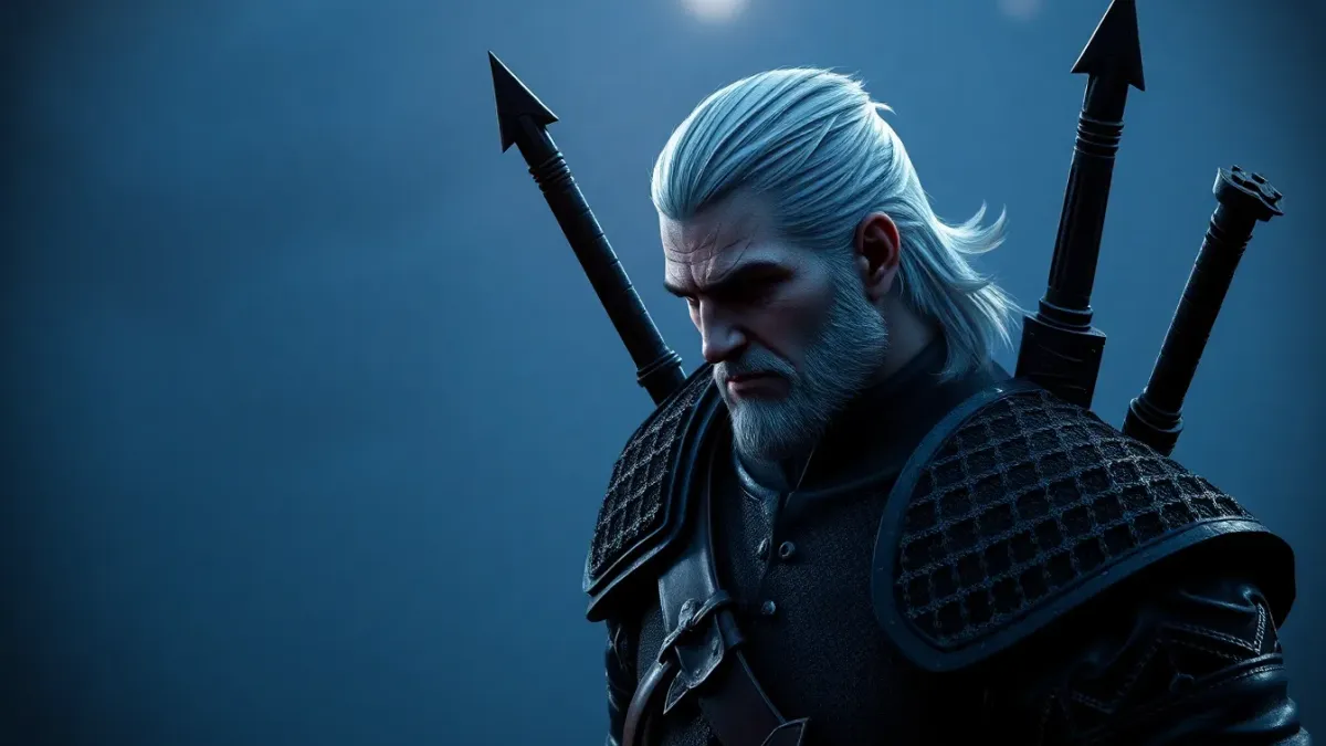 CD Projekt RED a révélé le nombre de développeurs travaillant sur The Witcher 4 - EGW.News