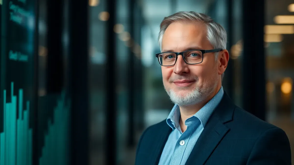 Generali Investments nomme un responsable pour l'intelligence artificielle