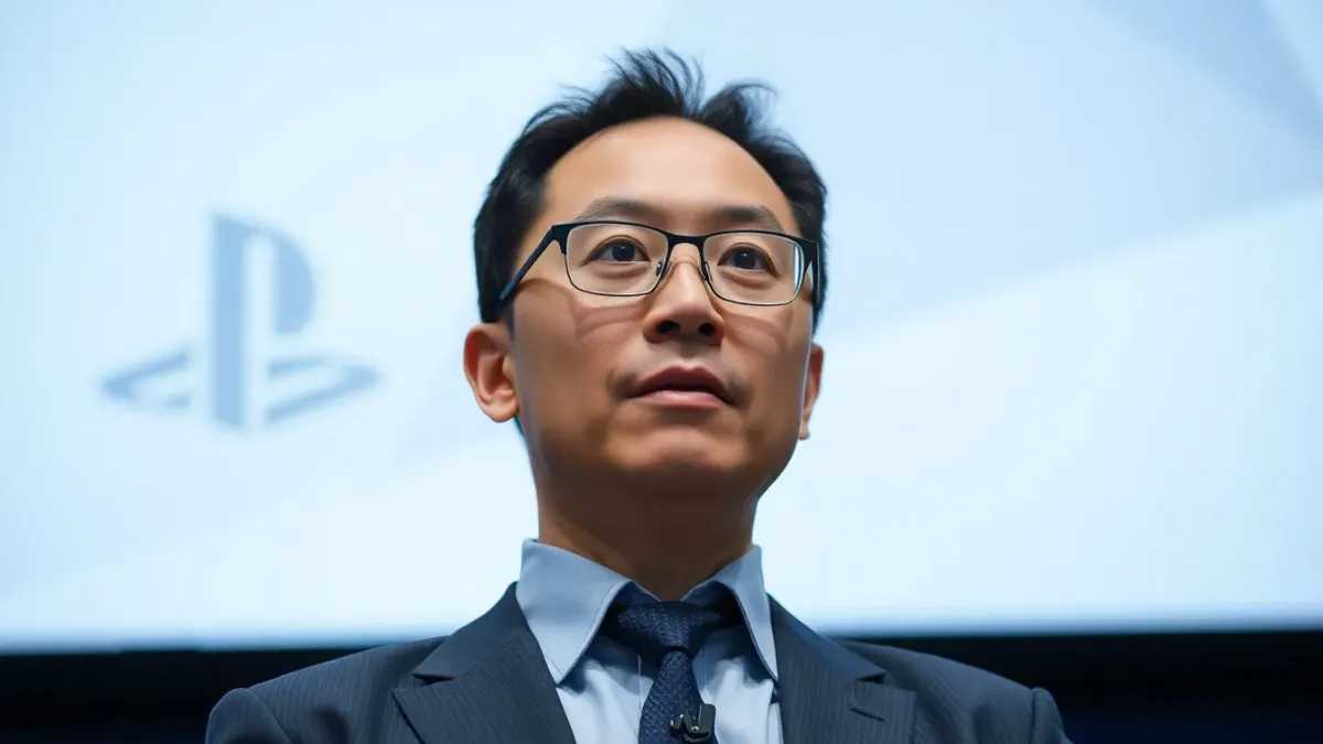 Shuhei Yoshida révèle les raisons de son départ chez Sony