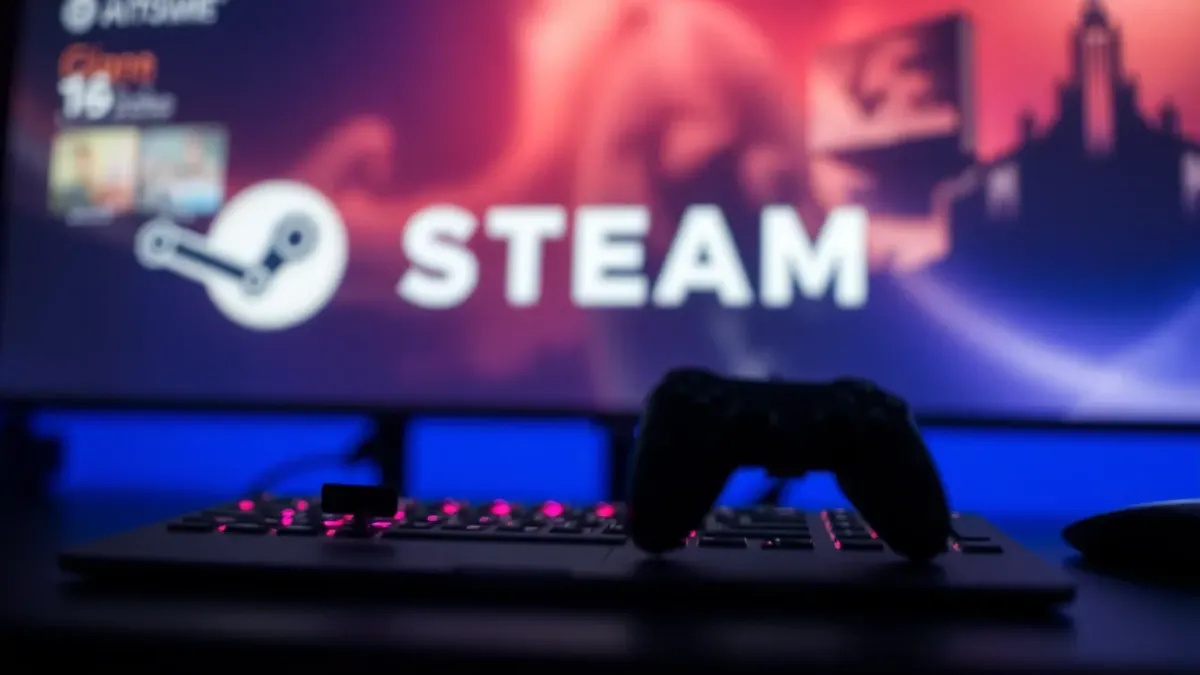 Steam introduit une fonctionnalité attendue pour rivaliser avec GOG