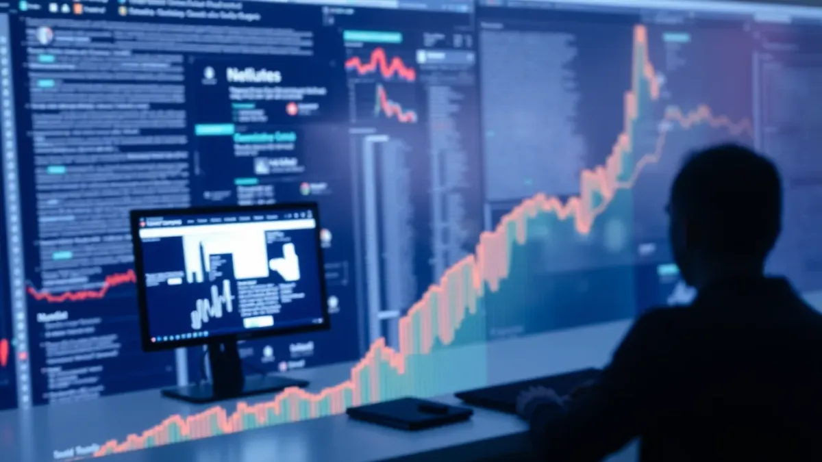 En Nouvelle-Zélande, un faux média entièrement généré par IA fait scandale