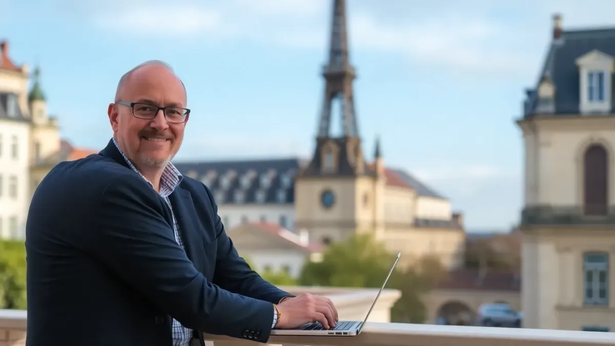 Nouvelle Aquitaine : France Travail veut booster les recrutements grâce à l’IA - Bouger à Bordeaux