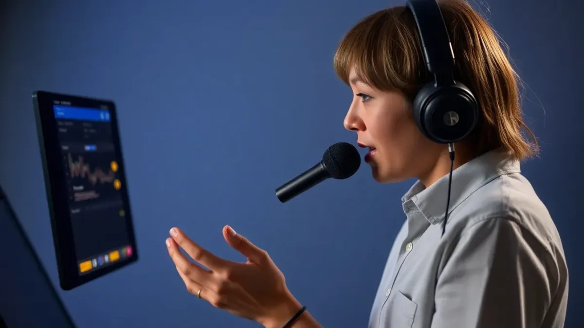 L'importance d'un label de 'qualité humaine' dans l'industrie musicale