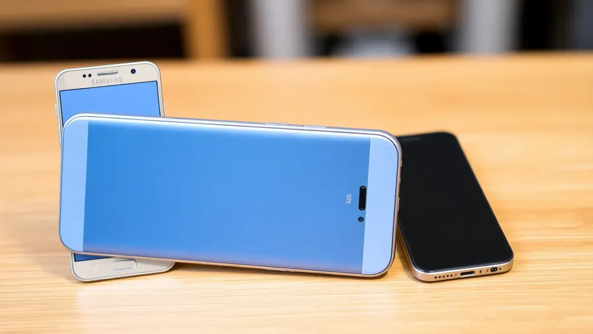 Samsung peut-il encore briller dans le segment des smartphones milieu de gamme ?