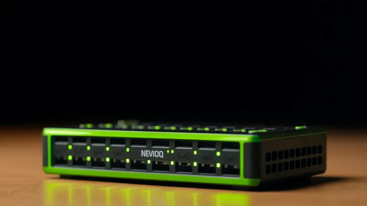 Nvidia prépare une version de ses puces d'intelligence artificielle Groq pour le marché chinois, selon des sources