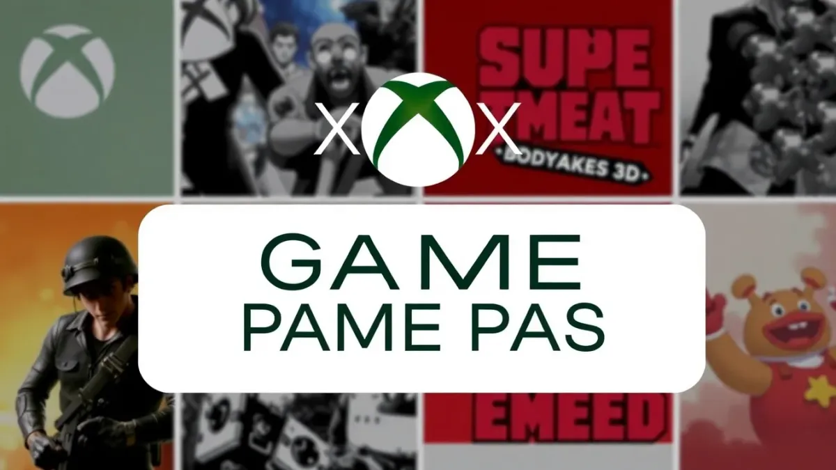 Cinq nouveaux titres débarquent sur Xbox Game Pass, dont Resident Evil