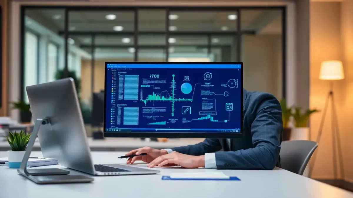 "Interdire l'IA le vendredi après-midi" : au bureau, la recommandation qui amuse mais qui ne manque pas de bon sens