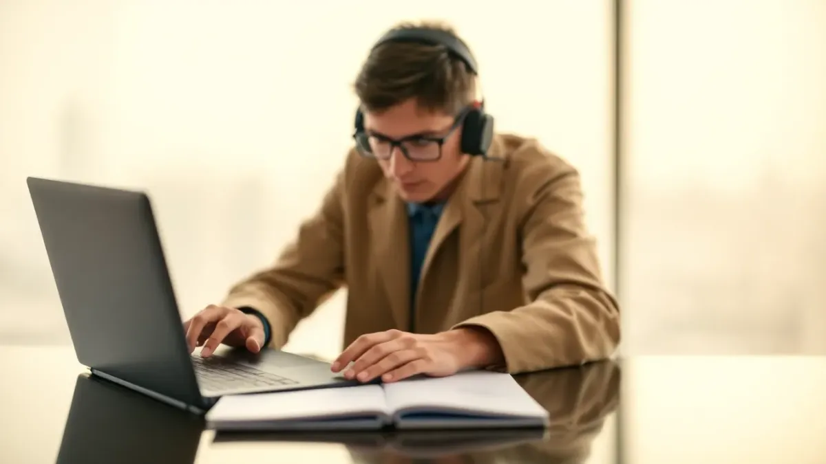 Manipulations de données en Chine : l'IA mise à l'épreuve