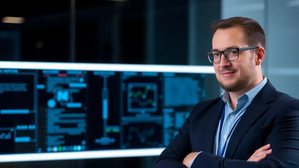 Éric Hazan : “L’intelligence artificielle peut accélérer la décision militaire, elle ne doit faire disparaître notre responsabilité”