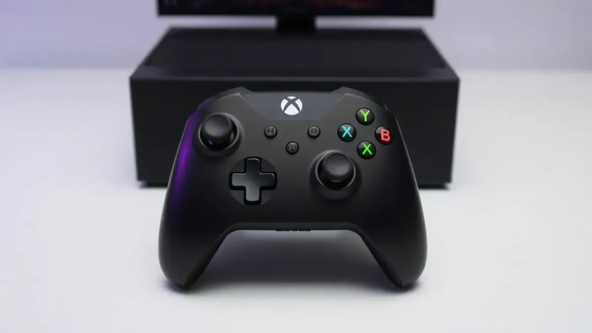 Microsoft va intégrer un assistant IA appelé « Gaming Copilot » sur Xbox