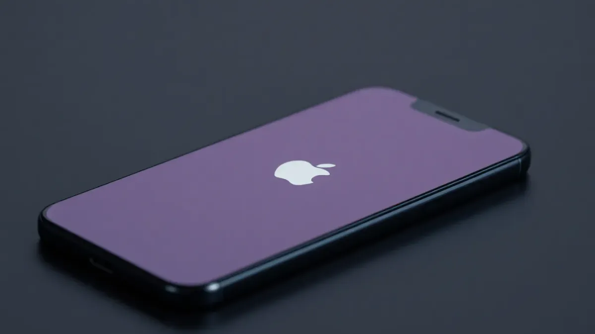 Une réduction exceptionnelle de 500 euros sur l'iPhone Pro d'Apple ce jeudi